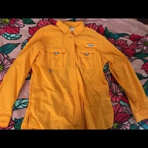 Columbia Shirt (unisex)